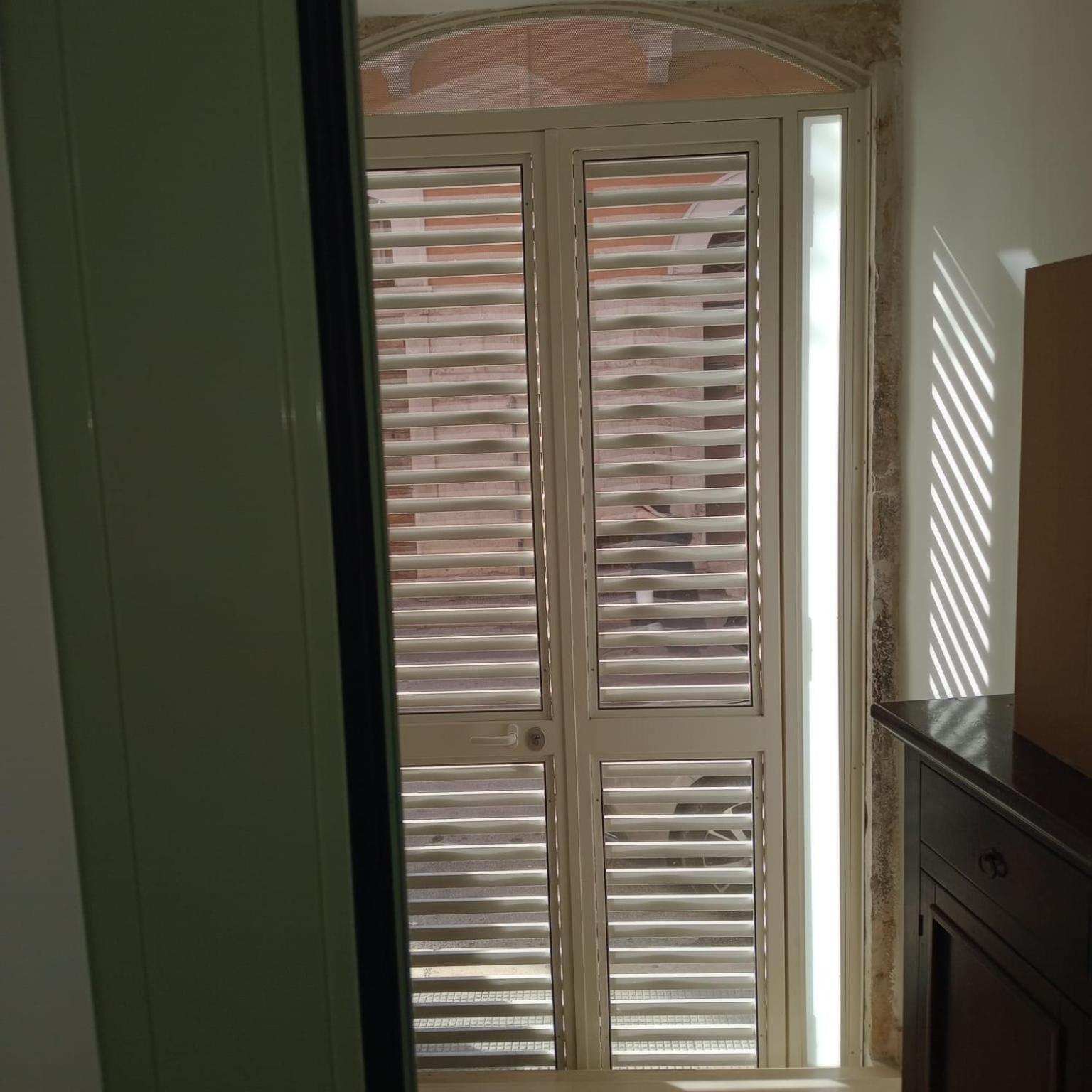 Casa Vacanza Nel Cuore Della Pietra บาร์เลตตา ภายนอก รูปภาพ